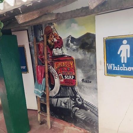 Hostel 111 By Gurukulam. Pondicherry Dış mekan fotoğraf